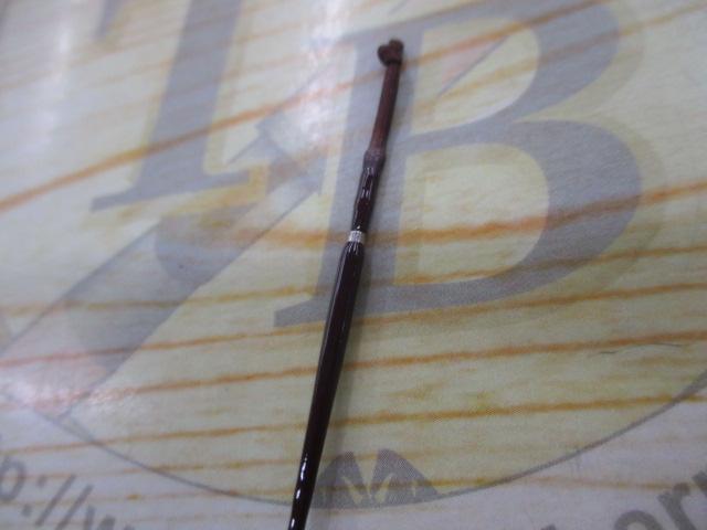 兆 硬式16 総塗り