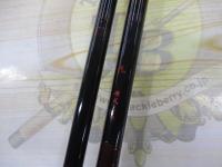 兆 硬式16 総塗り