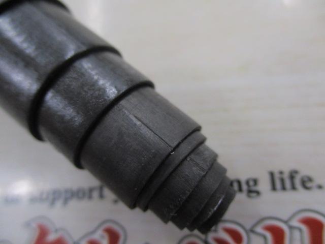 RGM スペック7 420 ブラック