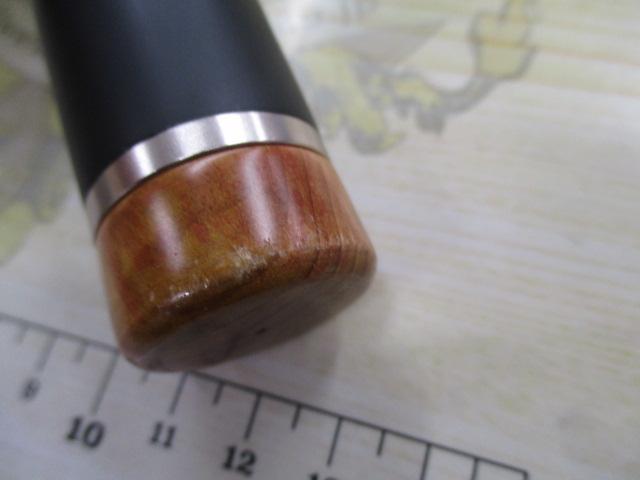 RGM スペック7 420 ブラック