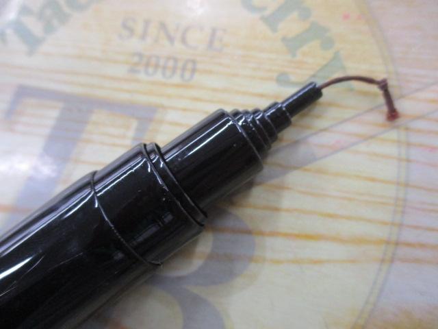 RGM スペック7 420 ブラック