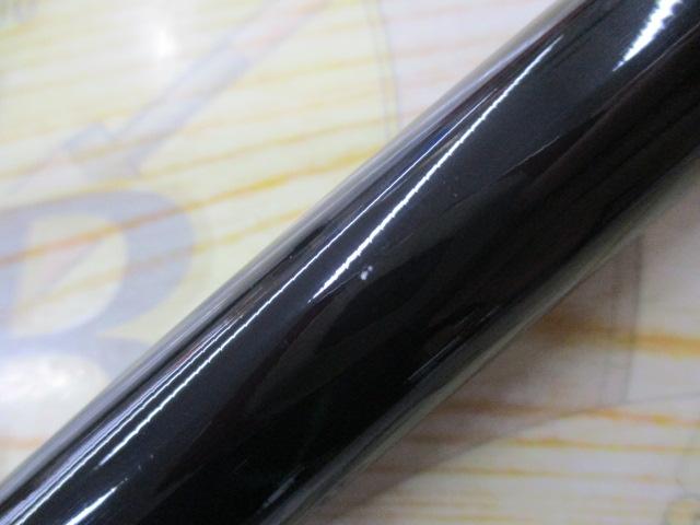 RGM スペック7 420 ブラック