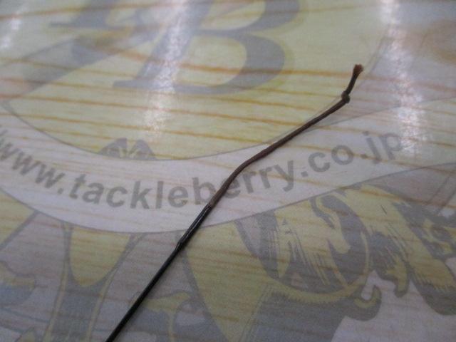 RGM スペック7 420 ブラック