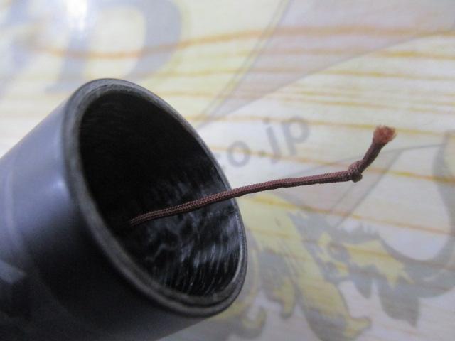 RGM スペック7 420 ブラック