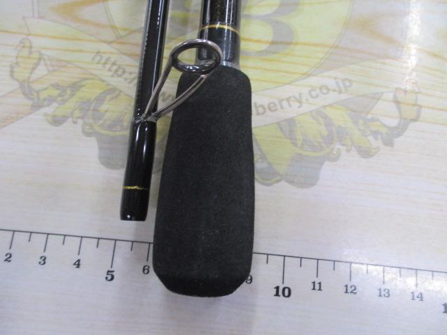 ブルーカレント 83TZ NANO フレックス