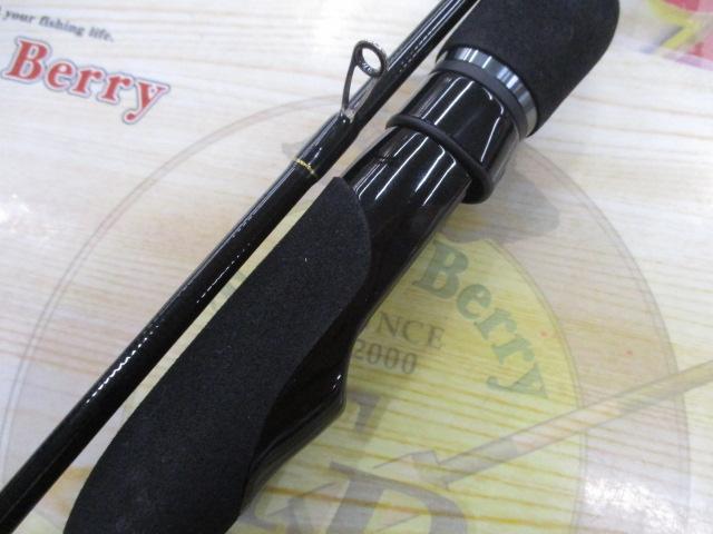 ブルーカレント 83TZ NANO フレックス