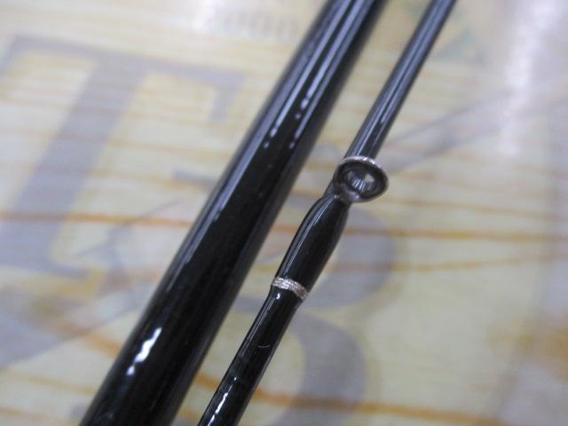 ブルーカレント 83TZ NANO フレックス