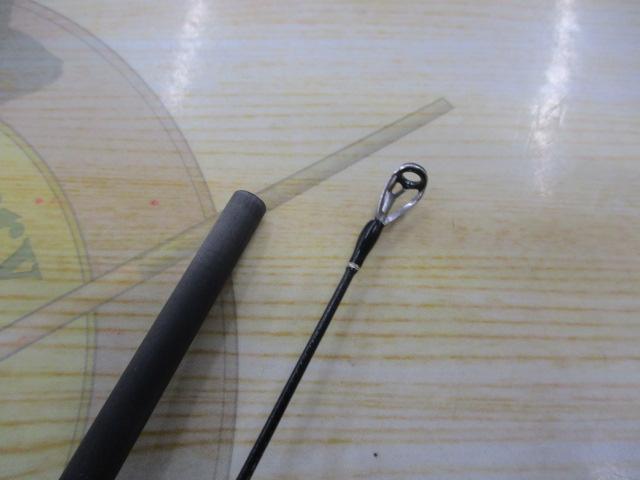 ブルーカレント 83TZ NANO フレックス