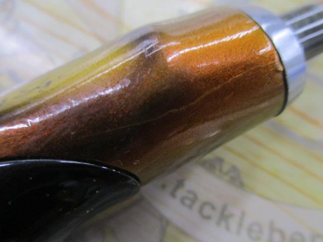 アームズチャレンジA6103XS ハードメイプル