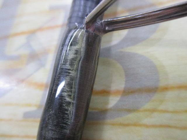 アームズチャレンジA6103XS ハードメイプル