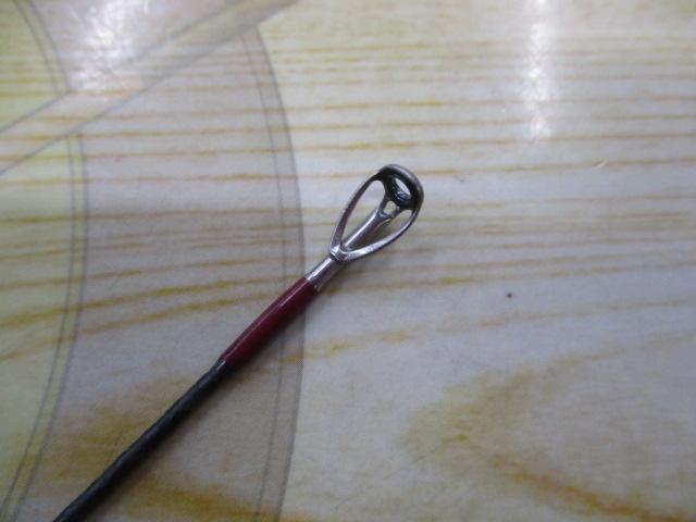 アームズチャレンジA6103XS ハードメイプル