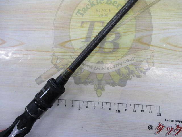 アームズチャレンジA6903X R GALAXYメイプル