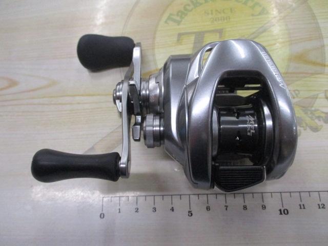 22メタニウムシャローエディションXG LH