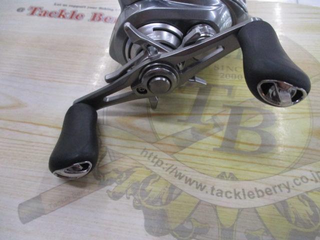 22メタニウムシャローエディションXG LH