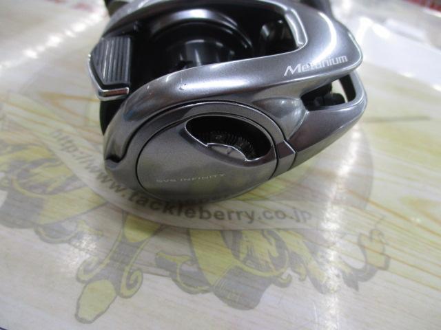 22メタニウムシャローエディションXG LH