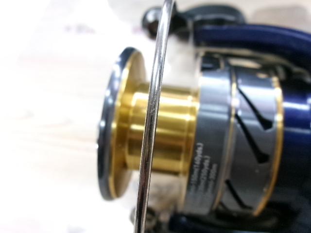 20クレスト LT5000-CXH