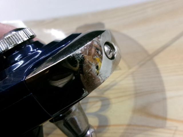 20クレスト LT5000-CXH