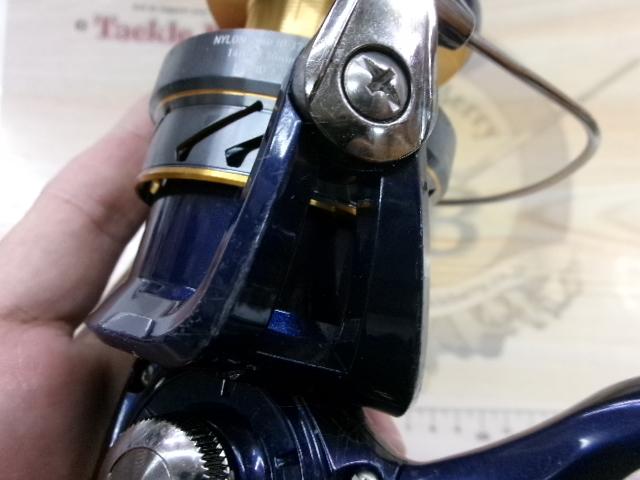 20クレスト LT5000-CXH