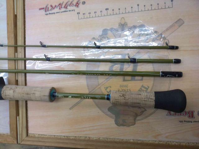 ジェットセッター 60C