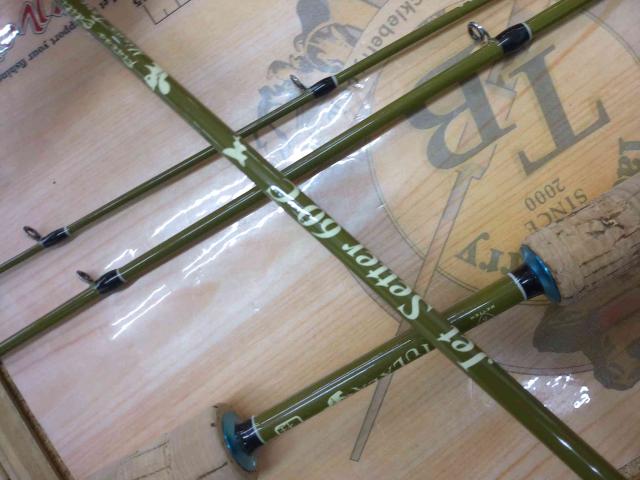 ジェットセッター 60C