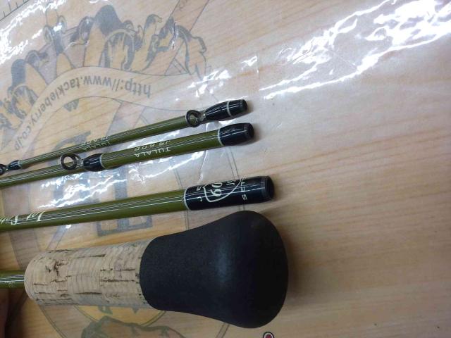 ジェットセッター 60C