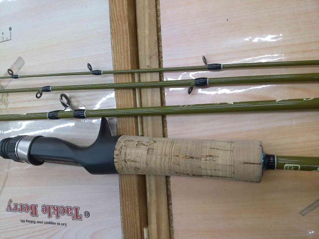 ジェットセッター 60C