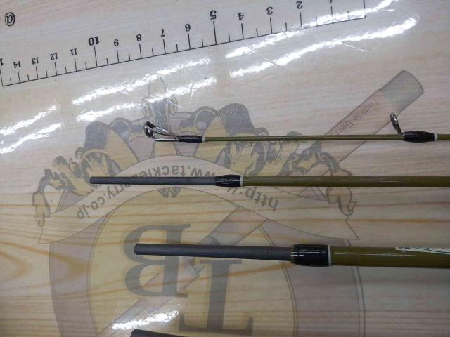 ジェットセッター 60C