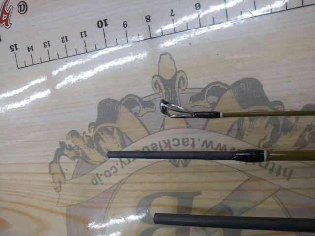 ジェットセッター 60C