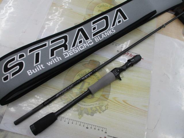 ストラーダブラック SB-C68M+RST3S｜＠ベリーネット 日本最大