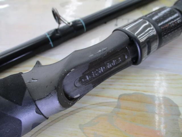 ‼️限定値下げ中‼️レーベンスラング LS-C79XXHRX DAWG 早い者勝ち‼️ レーベンスラング LS-C79XXHRX DAWG(コルク)｜＠ベリーネット