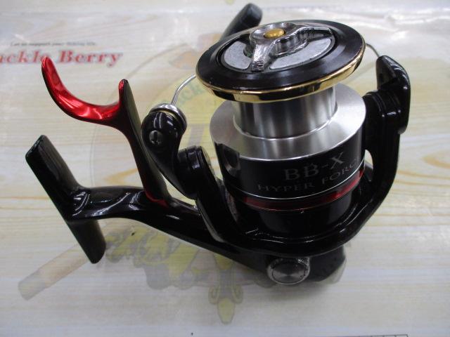 ガ*ウ様 SHIMANO 08BB-X ハイパーフォースMg2500DHG スプ ガ*ウ様 SHIMANO 08BB-X ハイパーフォースMg2500DHG スプ - メルカリ