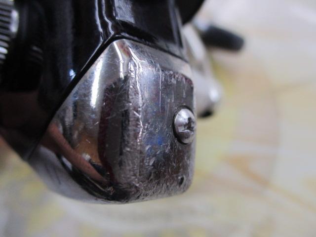 08BB-XハイパーフォースMg 2500DHG