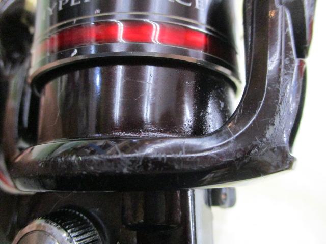 08BB-XハイパーフォースMg 2500DHG