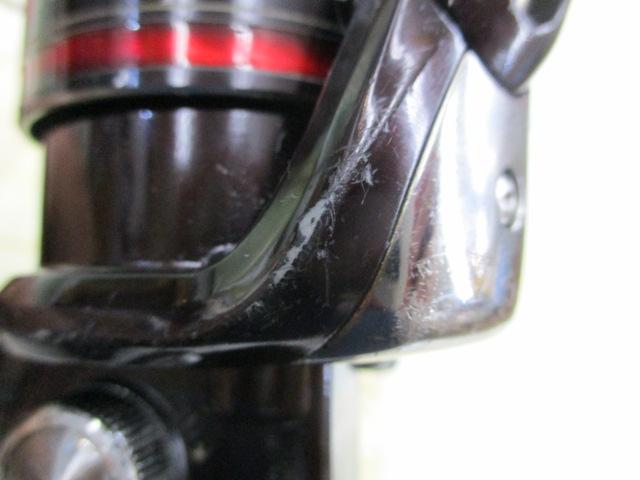 08BB-XハイパーフォースMg 2500DHG