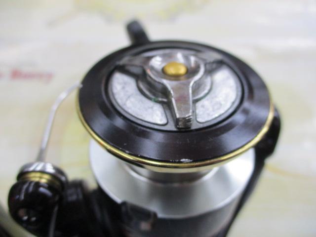 08BB-XハイパーフォースMg 2500DHG