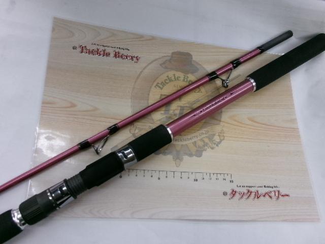 ○がまかつ がま船ヤリイカ スペシャル185超美品！！○ がま船 ヤリイカ