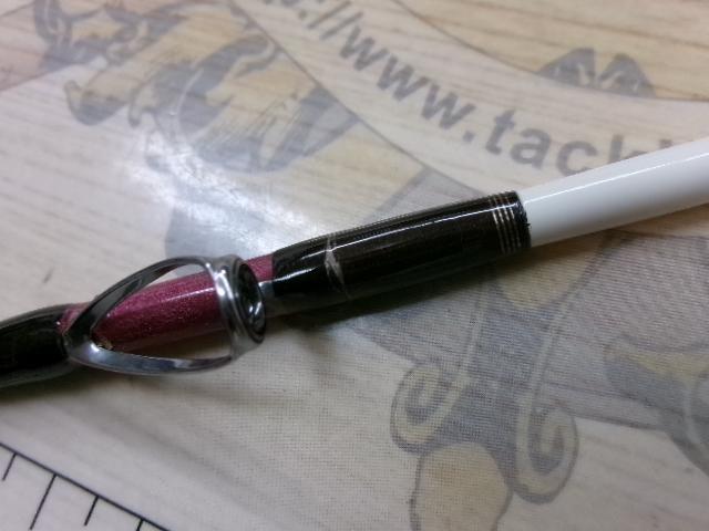 がま船タイドスターヤリイカ 185