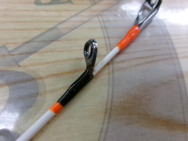 がま船タイドスターヤリイカ 185