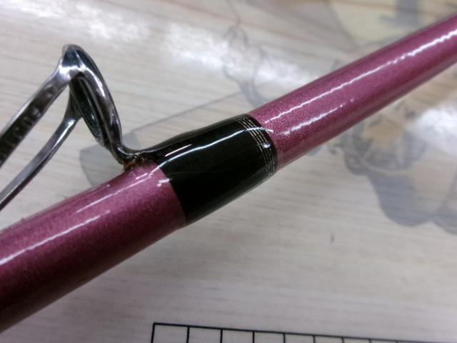 ○がまかつ がま船ヤリイカ スペシャル185超美品！！○ がま船 ヤリイカ