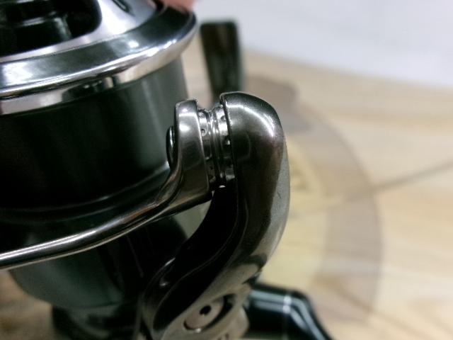 22ステラ C2000SHG