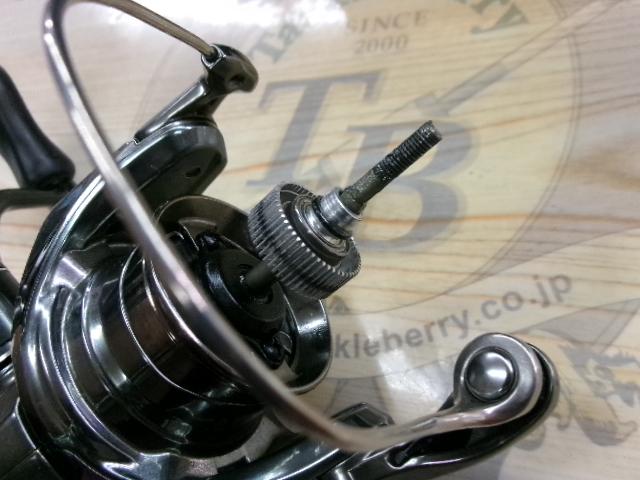 22ステラ C2000SHG