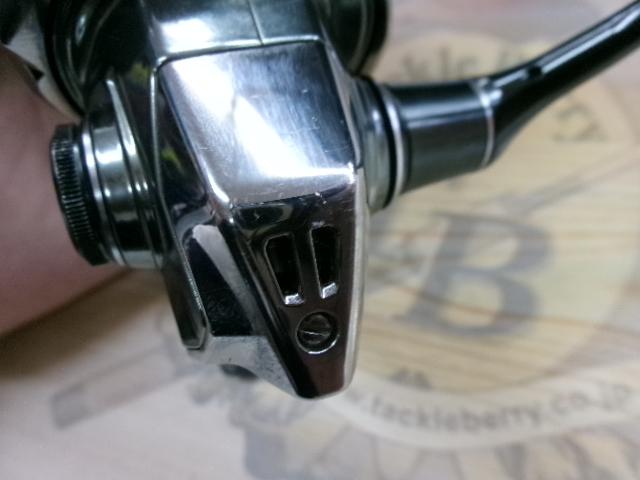 22ステラ C2000SHG