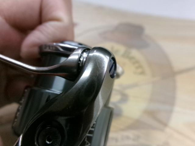 22ステラ C2000SHG