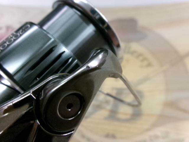 22ステラ C2000SHG