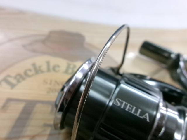 22ステラ C2000SHG