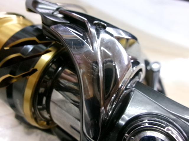 20ツインパワー 4000MHG｜＠ベリーネット 日本最大新品中古釣具