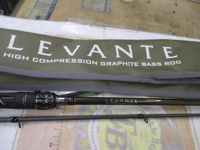 レヴァンテ F4-72LV 2P｜＠ベリーネット 日本最大新品中古釣具WEBショップ