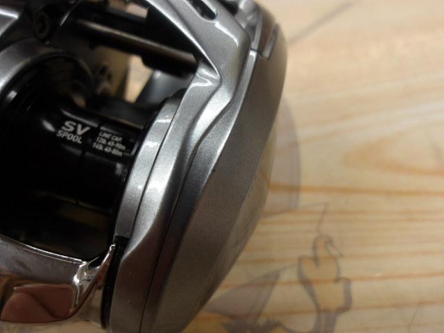 ダイワ　21アルファス　SV 800 HL backlash_y-4550133289453