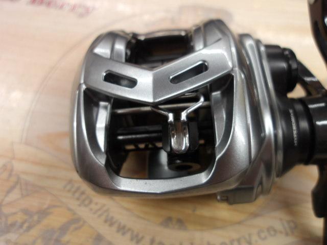 21アルファス SV TW 800HL｜＠ベリーネット 日本最大新品中古釣具WEB