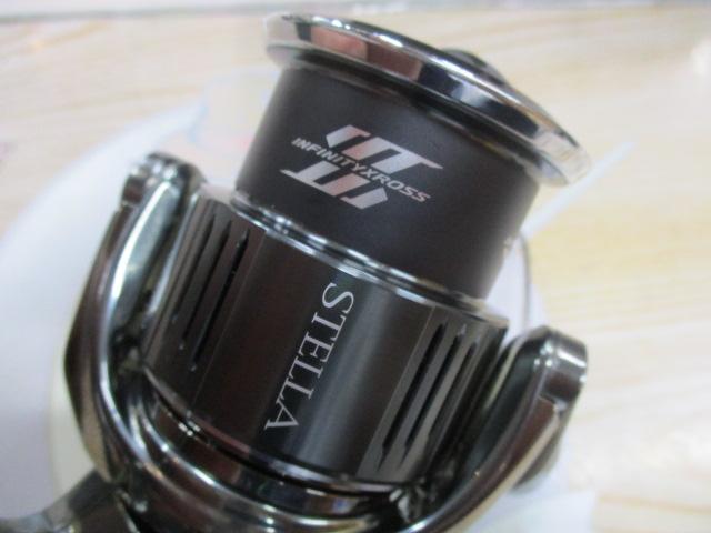 22ステラ 4000MHG｜＠ベリーネット 日本最大新品中古釣具WEBショップ